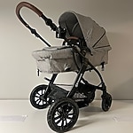 Orijinal Kutusunda Kinderkraft Bebek Arabası