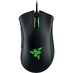 RAZER DEATHADDER ESSENTİAL RZ01-02540100-R3M1 OYUNCU MOUSE
