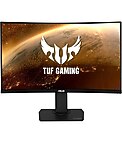 ASUS TUF GAMİNG VG32VQR 31.5 İNÇ 165HZ GAMİNG MONİTÖR