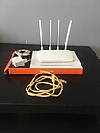 Xiaomi Mi 4A Router