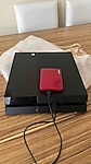 Ps4 1.5tb