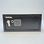 Defolu Yale YLC/200/DB2 Laptop Tipi Alarmlı Dijital Kollu Kasa