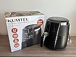 Kumtel Digital Fastfryer HAF-02 Airfryer 5.5 lt Yağsız Fritöz