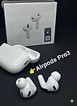Apple Airpods Pro 3 ANC Kulaklık LOGOLU Sıfır