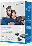 Sennheiser TV Clear Set Bluetooth Kulaklık