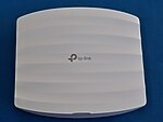 TP-LINK EAP115, N300 Mbps Kablosuz Tavan Tipi Access Point