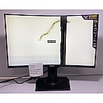 Asus TUF Gaming VG27VQ 27" 1 ms Full HD Curved 165 Hz Oyuncu Monitörü