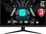 MSI G2712f 27" Ultra Rapid 1ms 180hz Adaptive-sync Ips Full Hd Gaming Monitör