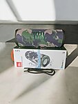 JBL Flip 6 Bluetooth Hoparlor