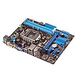 ASUS H61M-D INTEL H61 SOKET 1155 DDR3 1333MHZ VGA ANAKART ÖZELLİKLERİ