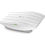 TP-LINK EAP115, N300 Mbps Kablosuz Tavan Tipi Access Point