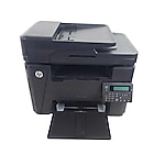 hp laserjet pro m225dn yazıcı(İKİNCİEL)