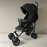 Uygun Fiyatlı Orijinal Kutusunda Comfymax Bebek Arabası