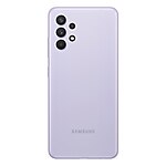 Samsung Galaxy A32 (İKİNCİ EL)