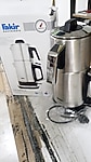Fakir Temper Inox 1800 W Çay Makinesi