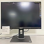 Asus ProArt PA248QV 24.1" 5 ms WUXGA Pivot IPS 75 Hz Monitör