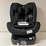 Çiziksiz Uygun Fiyatlı Chicco Oto Koltuğu