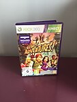 Xbox 360 Oyun Kinect Adventures