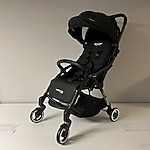 Çiziksiz Uygun Fiyatlı Hamilton Bebek Arabası