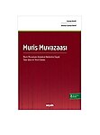 Muris Muvazaası - Canan Ruhi , Ahmet Cemal Ruhi