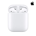 Apple AirPods 2. Nesil A+ Mikrofonlu Dokunmatik Bluetooth Kulaklık