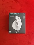 Logitech Mx Master 3S Beyaz