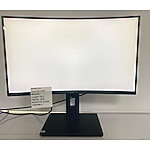 Acer BC270U 27" 5 ms WQHD Curved Monitör