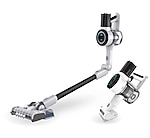 Yasomi G22 Plus Uv 29000 Pa Şarjlı Dikey Süpürge - TEŞHİR