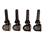 4Adet Sıfır Opel Astra J, K, Insignia, Corsa Lastik Basınç Sensörü TPMS