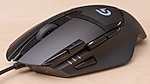 Logitech g402