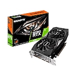 Gigabyte RTX 2060 D6 6G 192 Bit GDDR6 6 GB Ekran Kartı