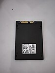 Kingston A400 SA400S37/240G SATA 3.0 2.5" 240 GB SSD