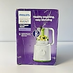 Uygun Fiyatlı Philips Avent Buharlı Pişirici ve Blender