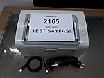 samsung ml-2165 yazıcı(İKİNCİEL)