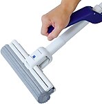 CleanAid OneTouch Magic Yer Paspası - Yüksek Emici