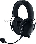 Razer BlackShark V2 Pro Wireless Oyuncu Kulaklık - Siyah (RZ04-04530200-R3M1) (OUTLET)