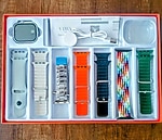 ULTRA DTI ULTRA 7 IN STRAP AKILLI SAAT 49mm