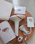 Philips Lumea Prestige BRI950/00 IPL Lazer Epilasyon Aleti