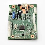 Logitech G29 Orijinal Base Anakart Sıfır