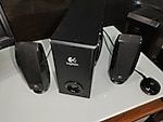 LOGITECH S220 2+1 SES SİSTEMİ