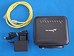 Zyxel VMG3313-B10A 300Mbps Kablosuz USB VDSL2 Modem Router