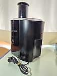 Braun Multiquick 3 J300 Katı Meyve ve Sebze Sıkacağı-800W