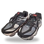 Bayan spor ayakkabı New balance 9060 siyah 