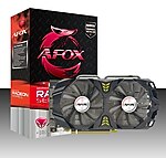 Afox RX580 2048SP 256 Bit GDDR5 8 GB Ekran Kartı