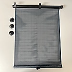 Orijinal Paketli Miny Baby Araç İçi Stor Güneşlik