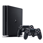 SONY PS4 SLİM 500GB 2 KOL 2. EL 6 AY GARANTİLİ GAMEBOX BİLİŞİM