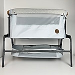 Uygun Fiyatlı Sallanan Maxi-Cosi Anne Yanı Beşik