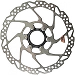 Shimano 160mm SM-RT 54 Disk, Shimano 160mm Rotor, Shimano Center Lock Bisiklet Diski 