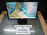 ACER K192HQL 18,5LED MONİTÖR(İKİNCİEL)