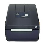 ZEBRA ZD220D DIRECT THERMAL MASA ÜSTÜ ETİKET BARKOD ETİKET YAZICI